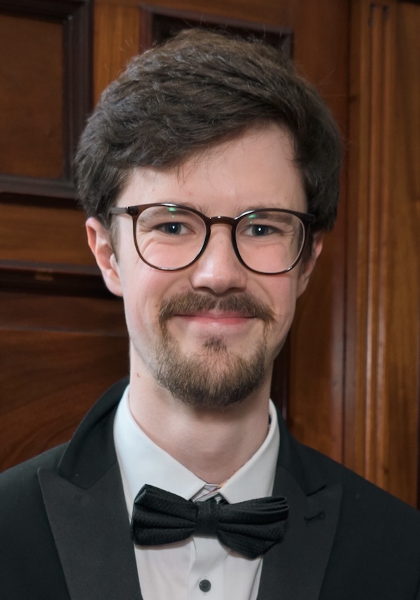 Harvey Scott profile picture