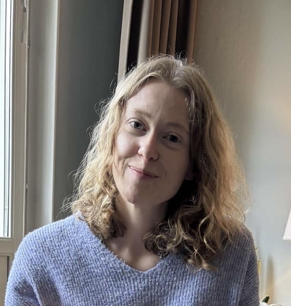 Lina Fransén profile picture