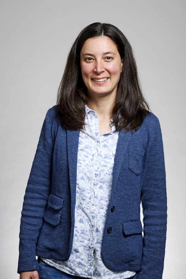 Headshot of Dr. Susannah Bourne-Worster